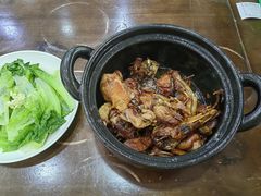 -斯丹姜母鸭·古法干香(涂门街总店)