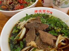 -肆姐面粉馆(坡子街店)