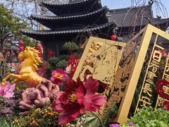 -钱王祠