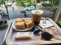 -81bakery(关山路店)