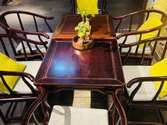 -青藤茶馆(南山路店)