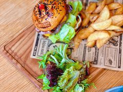 -哈迪森Hudson(环球金融中心店)