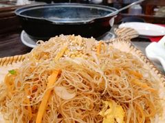 -御膳粥·牛乳粥底火锅·地道顺德菜(容桂店)