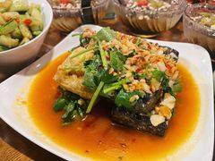 老长沙臭豆腐-湘里乡亲甲王二老店