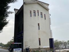 -宝安西湾红树林湿地公园