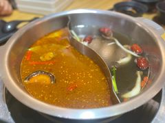 -水林间·寿喜烧自助(仙林金鹰店)