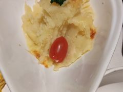 -俄士厨房(万松园店)