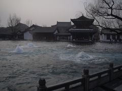 -百脉泉景区
