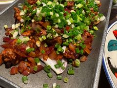 -树厨贵州菜(大十字店)