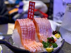 -将太无二·北美传奇寿司(荟聚购物中心西红门店)