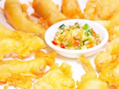 -美未居·老字号·地道顺德菜·桑拿鸡·鱼生(容桂店)