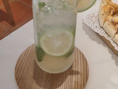 -伊斯坦布尔土耳其清真咖啡餐厅