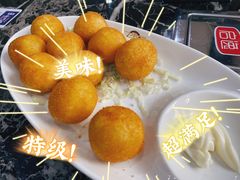 -李师傅脆肚(华强北店)