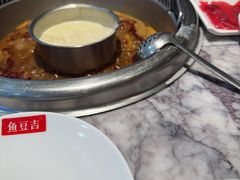 -鱼豆吉·豆浆鱼火锅(宜昌万达店)