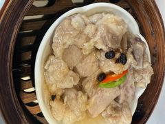 -侨美食家·粤菜(体育西路店)