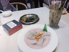 豆腐鱼-围炉夜话·潮汕卤水火锅(榕江店)