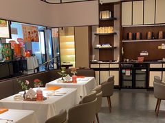 -小厨娘淮扬菜(天印大道店)