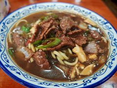 -姚记面馆(瑶琳路店)