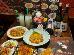 -熊藏居酒屋(kkone店)