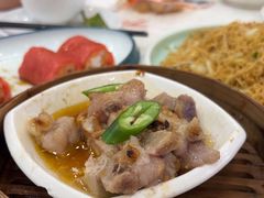 -龙的酒楼·手工早茶·顺德菜(近良路店)