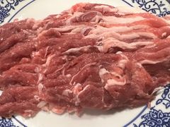 -裕德孚·非遗手切涮羊肉(东直门内大街店)