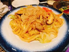 -有喜屋·深夜食堂(北京西路店)