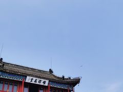 -老龙头景区