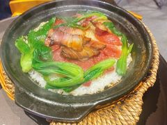 -捞围鲜·港式打边炉(海阳路店)