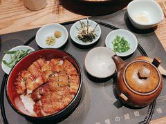 -傲鳗·日本料理(光华路店)