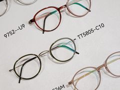 -眼镜大师·Optic Master·蔡司官方授权店(杭州大厦购物城店)