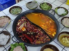 -胖胖板凳面