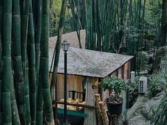 -竹海听涛生态山庄