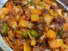 -彩香园咖啡美食(海南花园第2座店)