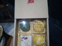 -百饼园(澳门路店)
