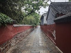 -红螺寺