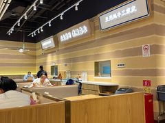 -舌尖尖·兰州牛肉面(浦东机场店)