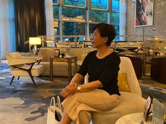 -上海凯宾斯基大酒店