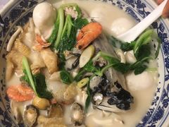 -山外山菜馆(玉泉路店)