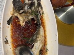 -海陵岛保利皇冠假日酒店·御公馆中餐厅 CANAL LNUA