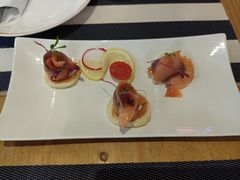 -La Creperie法餐厅(芮欧百货店)