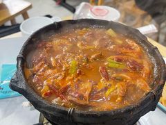 -范贤光鸡公煲(平乐园总店)