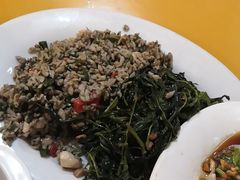 -桂园白粥·潮汕老味道