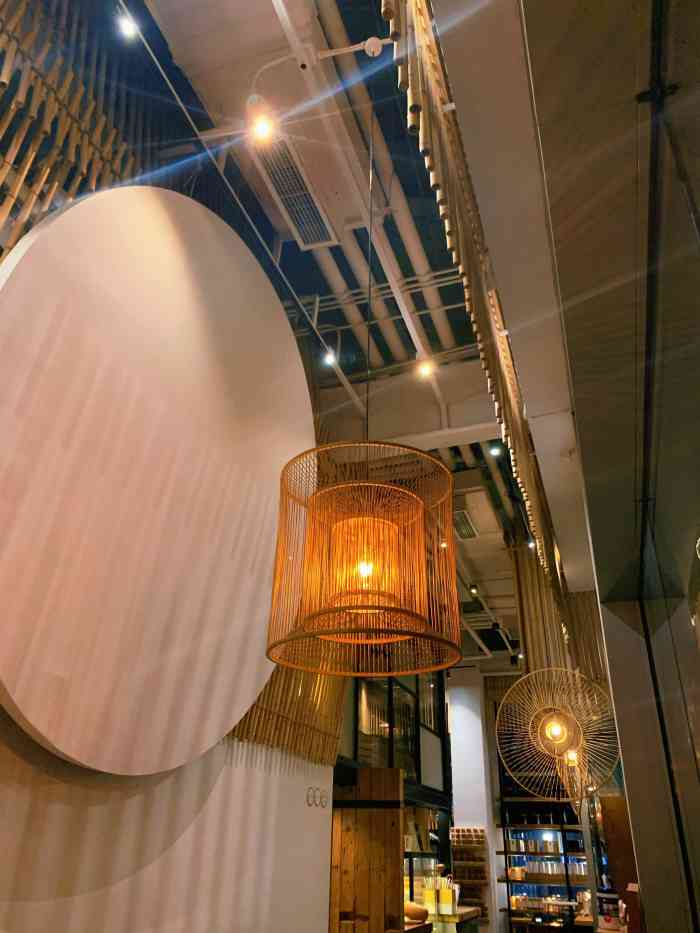 宜北町·手艺(成都远洋太古里店)