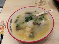 -小杨生煎(深圳岗厦北店)