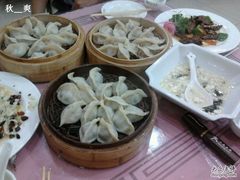 -好妈王饺子(滂江街店)