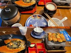 -雀舞云南菜(天津天河城购物中心店)