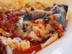 剁椒鱼头-凤凰湘语·湘粤鲜融(浦东旗舰店)