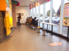 -麦当劳(欧陆广场店)