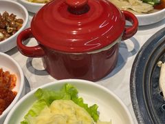 -六七八韩式烤肉·韩国料理(上杭路店)