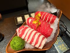 -色響火锅(恒隆广场店)